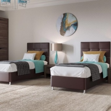 Бокс спринги