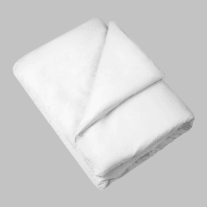 Пододеяльник из бязи 145*215, для гостиниц