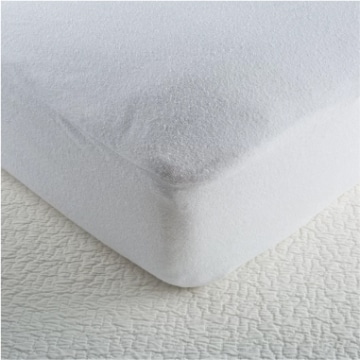 Наматрасники и топперы