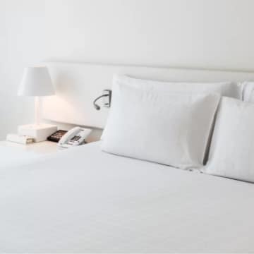 Постельное белье